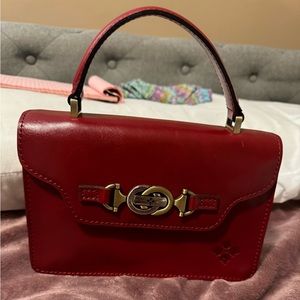 Patricia Nash Handbag